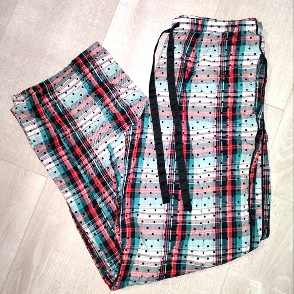 Victoria's Secret Other - Victoria's Secret Pajama Lounge Pants Size Small